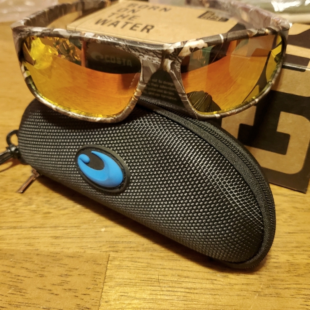 Costa sunglasses